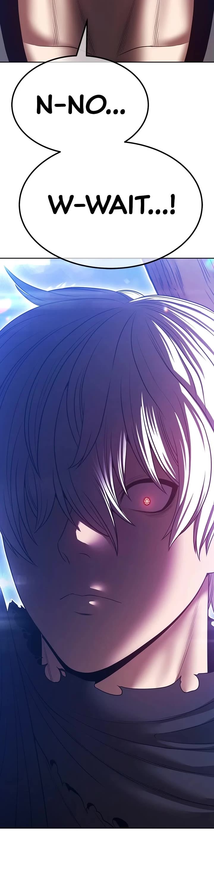 +99 Wooden Stick Chapter 140 page 104 - Chapter 140: (S2) Ep. 55 - Dimension Eater (3)