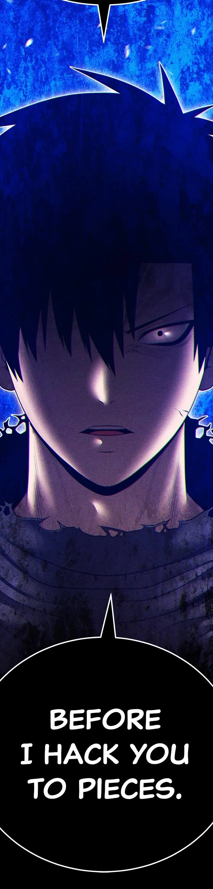 +99 Wooden Stick Chapter 140 page 11 - Chapter 140: (S2) Ep. 55 - Dimension Eater (3)