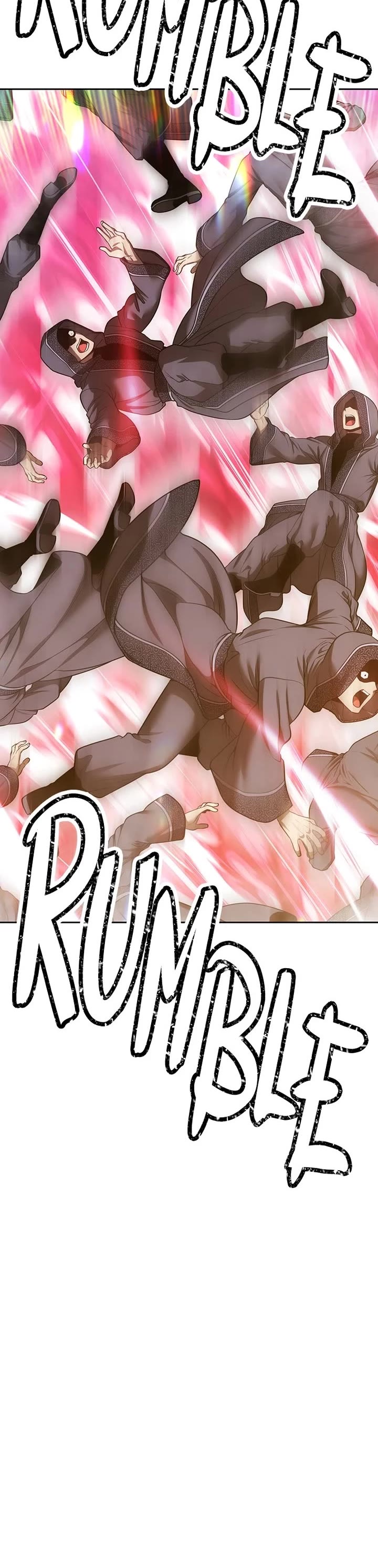 +99 Wooden Stick Chapter 140 page 110 - Chapter 140: (S2) Ep. 55 - Dimension Eater (3)