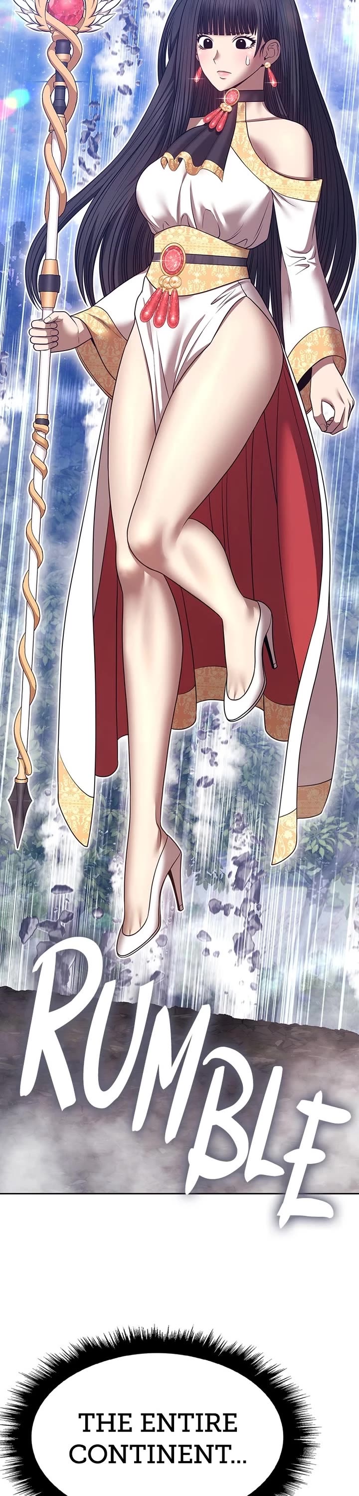 +99 Wooden Stick Chapter 140 page 113 - Chapter 140: (S2) Ep. 55 - Dimension Eater (3)