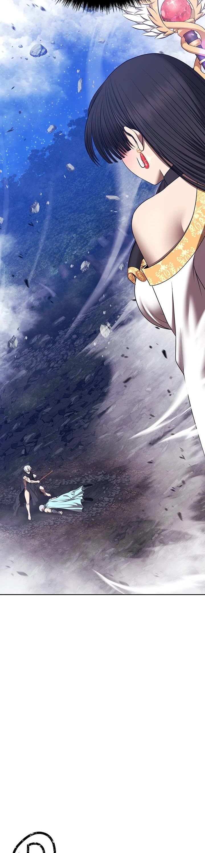 +99 Wooden Stick Chapter 140 page 115 - Chapter 140: (S2) Ep. 55 - Dimension Eater (3)