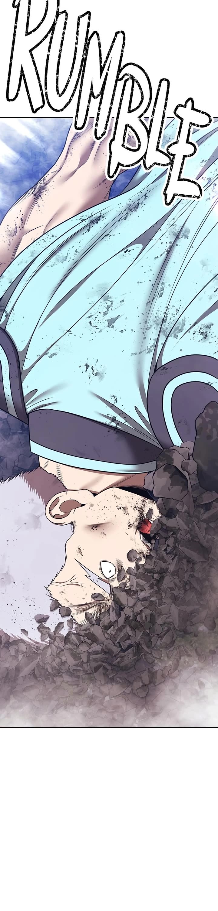+99 Wooden Stick Chapter 140 page 116 - Chapter 140: (S2) Ep. 55 - Dimension Eater (3)