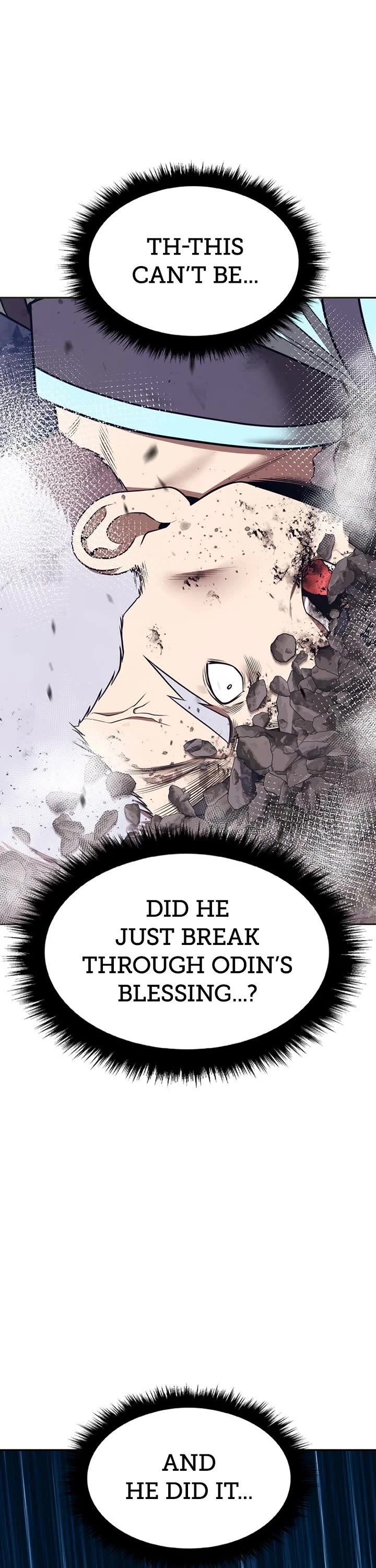 +99 Wooden Stick Chapter 140 page 117 - Chapter 140: (S2) Ep. 55 - Dimension Eater (3)