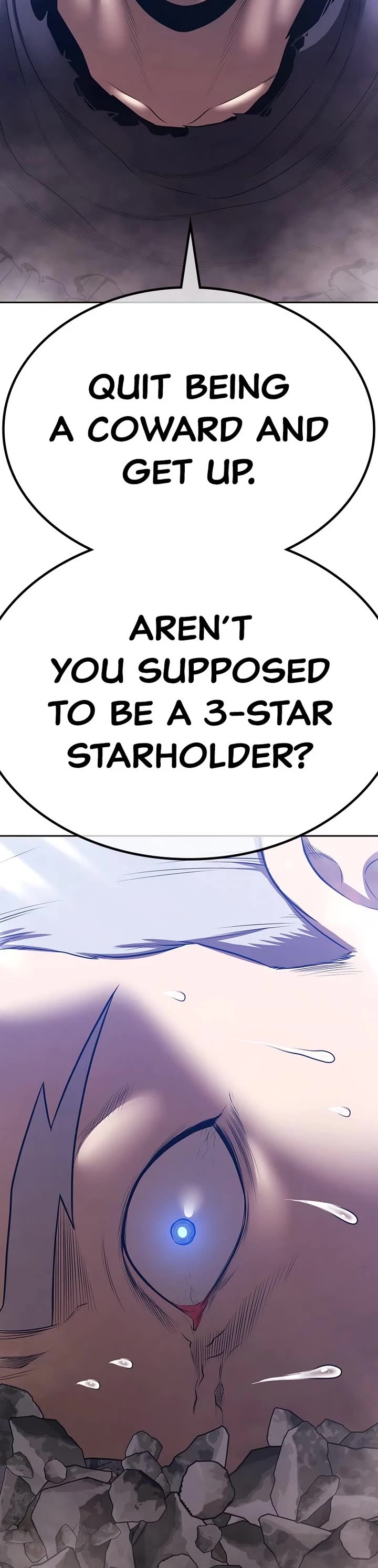 +99 Wooden Stick Chapter 140 page 120 - Chapter 140: (S2) Ep. 55 - Dimension Eater (3)