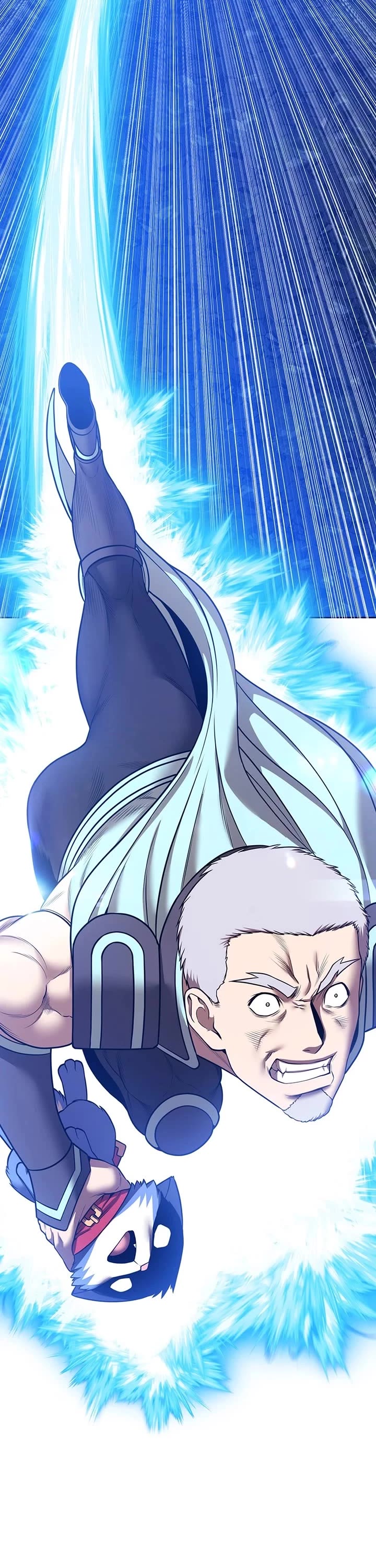 +99 Wooden Stick Chapter 140 page 122 - Chapter 140: (S2) Ep. 55 - Dimension Eater (3)