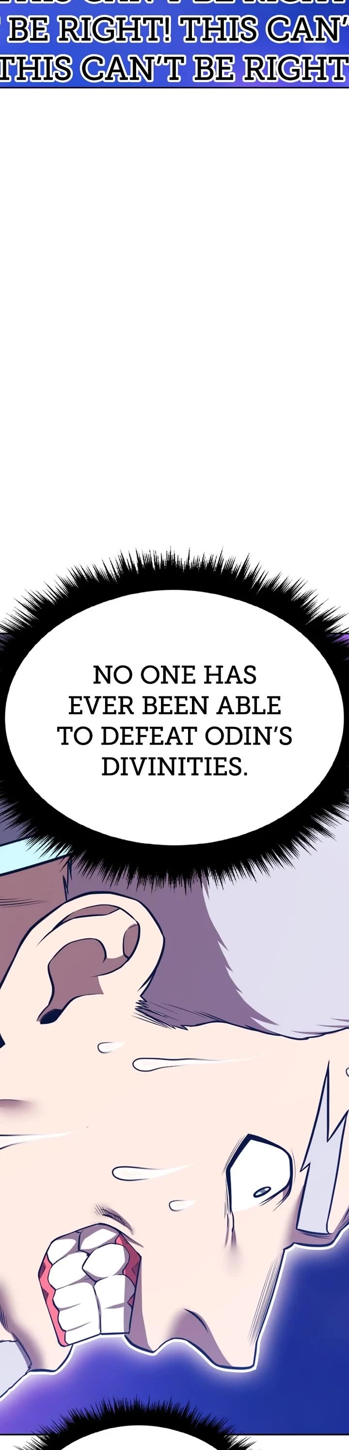 +99 Wooden Stick Chapter 140 page 125 - Chapter 140: (S2) Ep. 55 - Dimension Eater (3)