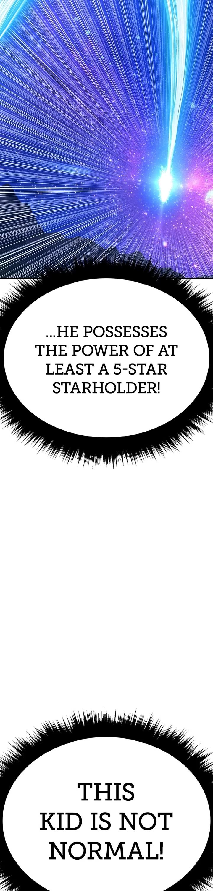 +99 Wooden Stick Chapter 140 page 127 - Chapter 140: (S2) Ep. 55 - Dimension Eater (3)