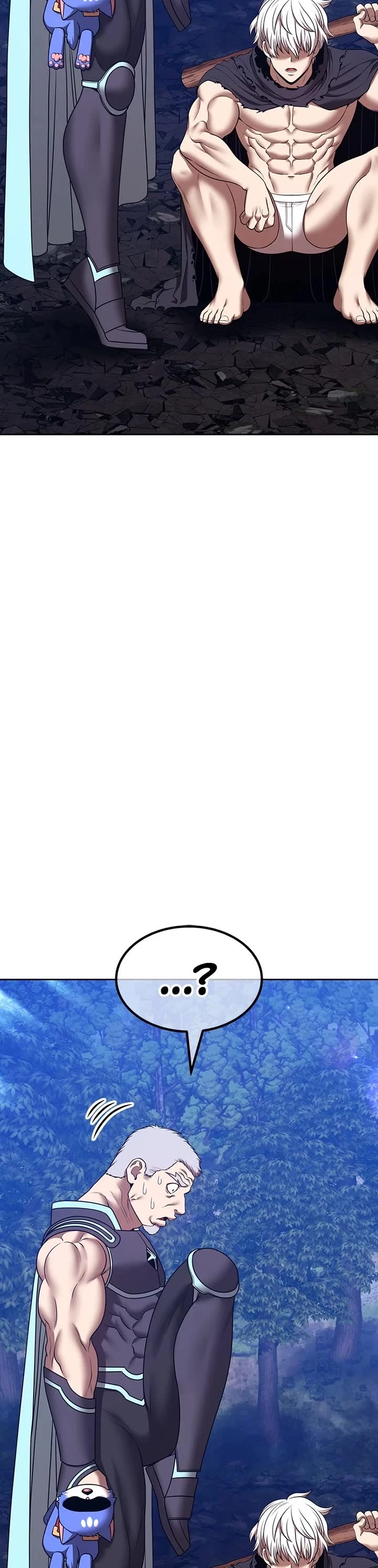 +99 Wooden Stick Chapter 140 page 130 - Chapter 140: (S2) Ep. 55 - Dimension Eater (3)