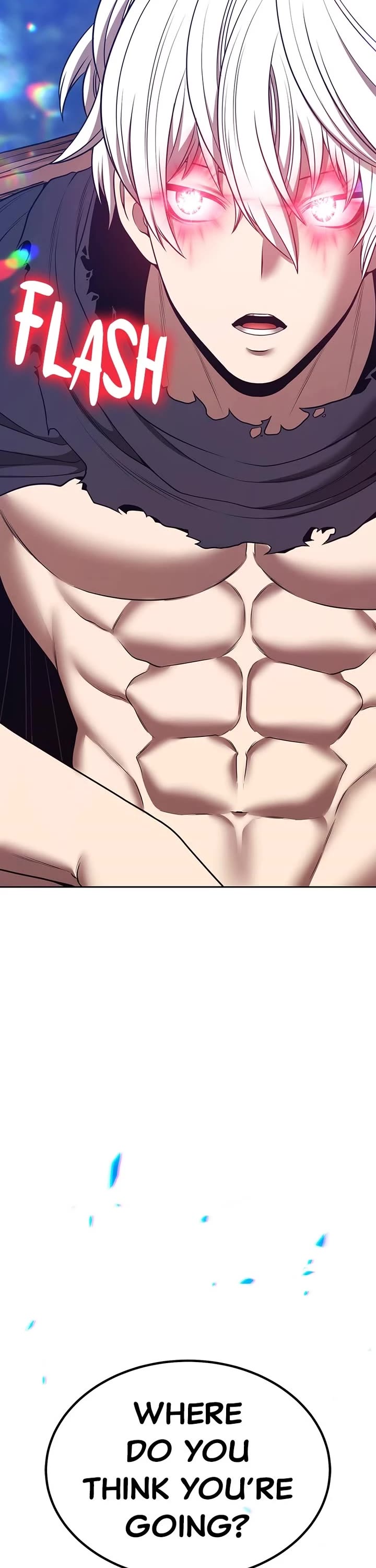 +99 Wooden Stick Chapter 140 page 132 - Chapter 140: (S2) Ep. 55 - Dimension Eater (3)