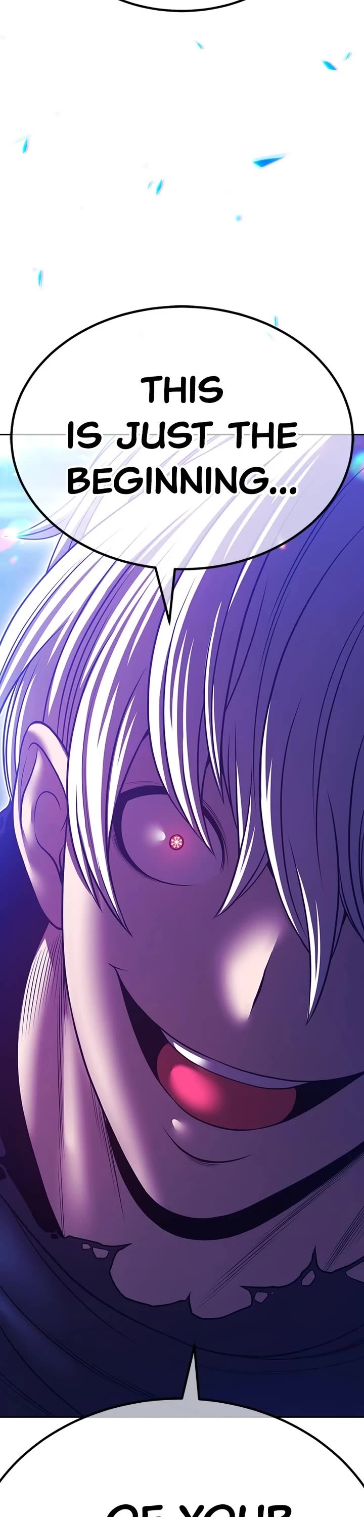 +99 Wooden Stick Chapter 140 page 133 - Chapter 140: (S2) Ep. 55 - Dimension Eater (3)