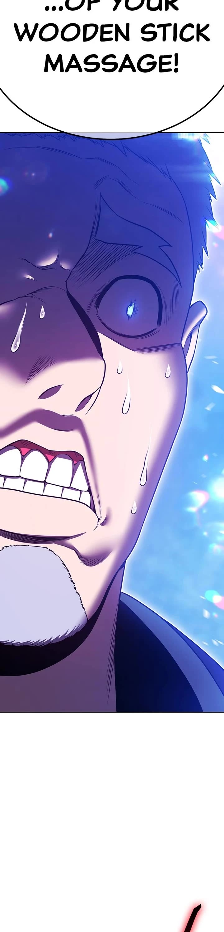 +99 Wooden Stick Chapter 140 page 134 - Chapter 140: (S2) Ep. 55 - Dimension Eater (3)