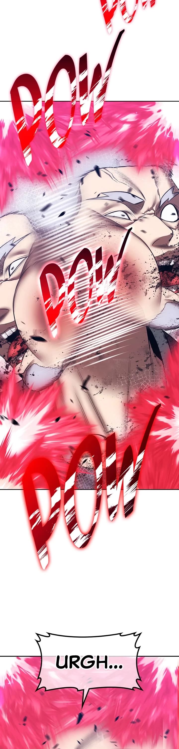 +99 Wooden Stick Chapter 140 page 136 - Chapter 140: (S2) Ep. 55 - Dimension Eater (3)