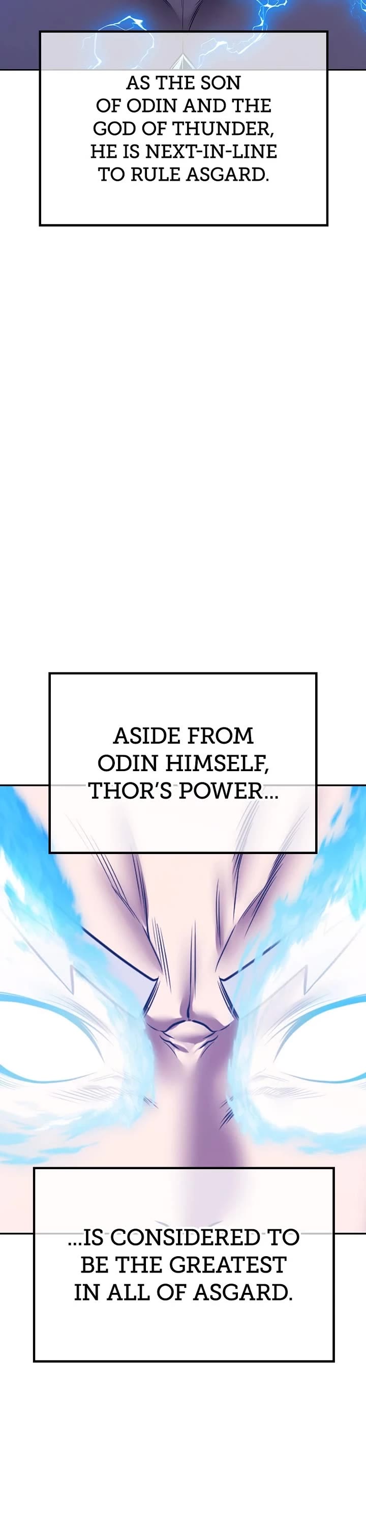 +99 Wooden Stick Chapter 140 page 143 - Chapter 140: (S2) Ep. 55 - Dimension Eater (3)