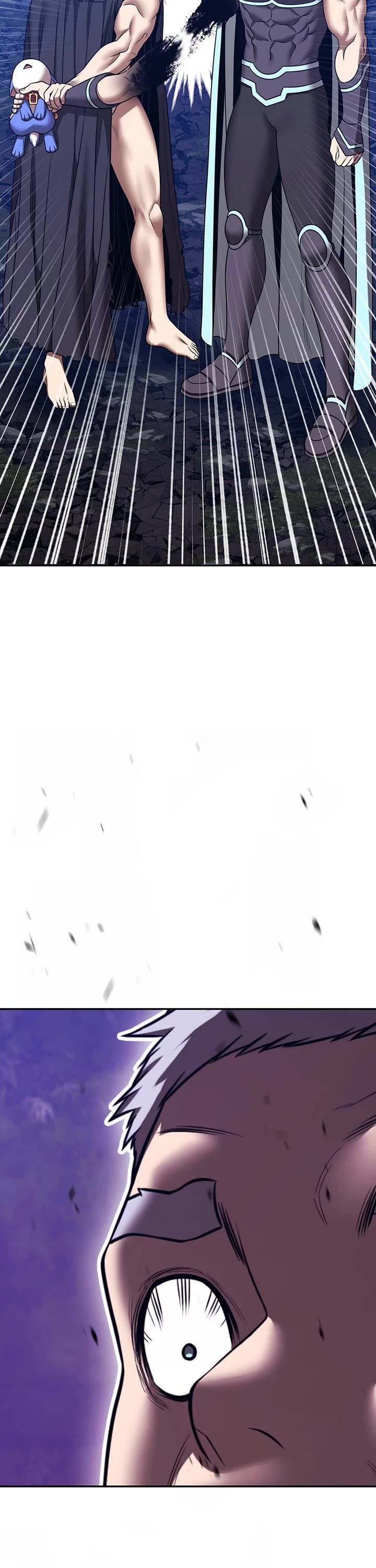 +99 Wooden Stick Chapter 140 page 146 - Chapter 140: (S2) Ep. 55 - Dimension Eater (3)