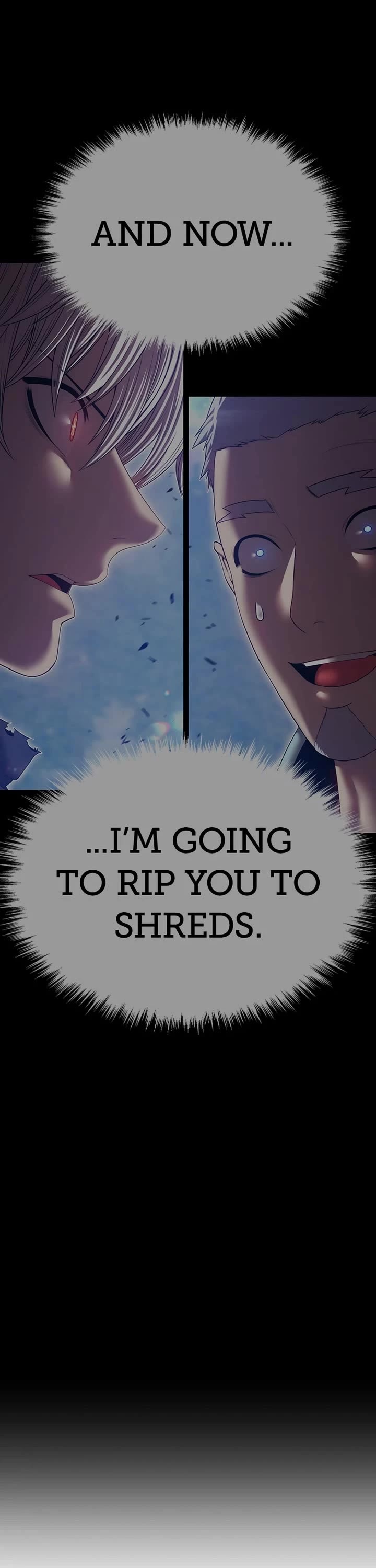 +99 Wooden Stick Chapter 140 page 151 - Chapter 140: (S2) Ep. 55 - Dimension Eater (3)