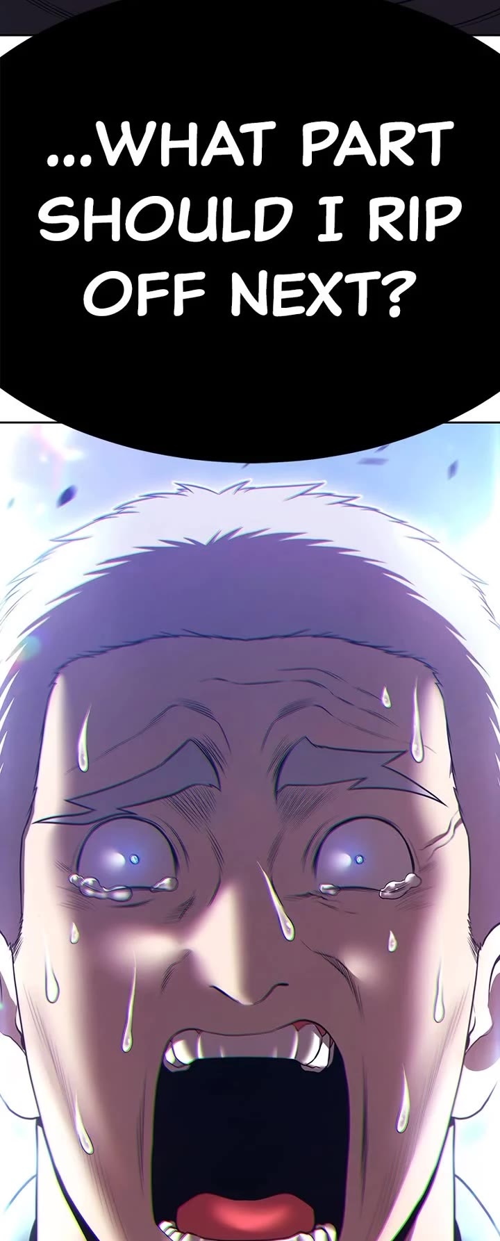 +99 Wooden Stick Chapter 140 page 153 - Chapter 140: (S2) Ep. 55 - Dimension Eater (3)
