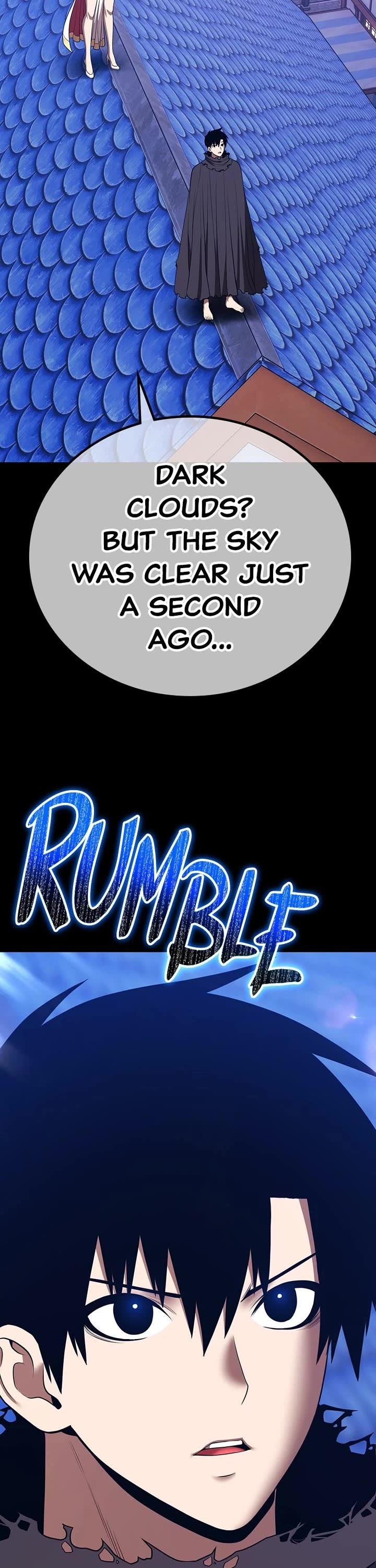 +99 Wooden Stick Chapter 140 page 17 - Chapter 140: (S2) Ep. 55 - Dimension Eater (3)