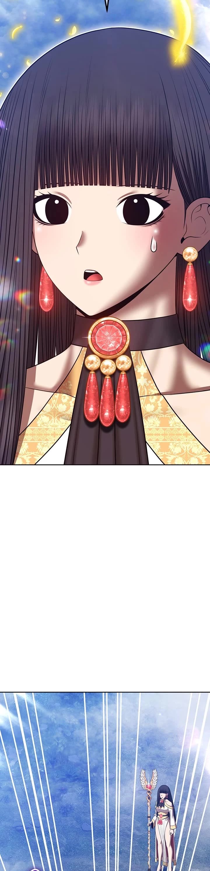 +99 Wooden Stick Chapter 140 page 24 - Chapter 140: (S2) Ep. 55 - Dimension Eater (3)
