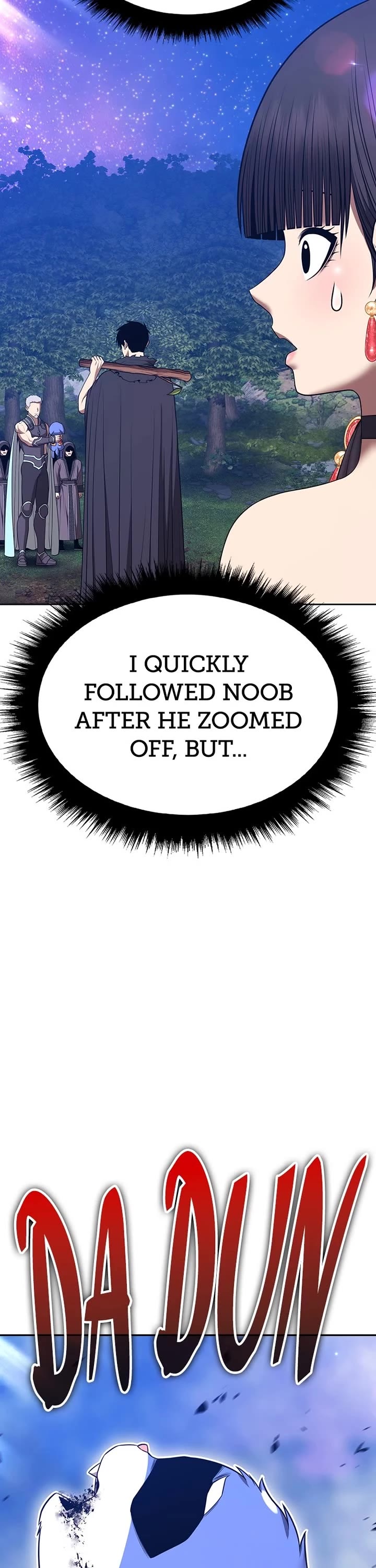+99 Wooden Stick Chapter 140 page 26 - Chapter 140: (S2) Ep. 55 - Dimension Eater (3)