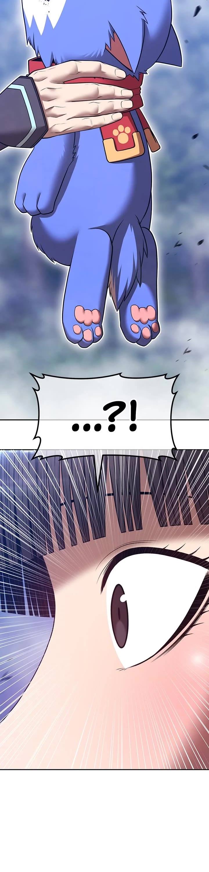 +99 Wooden Stick Chapter 140 page 27 - Chapter 140: (S2) Ep. 55 - Dimension Eater (3)