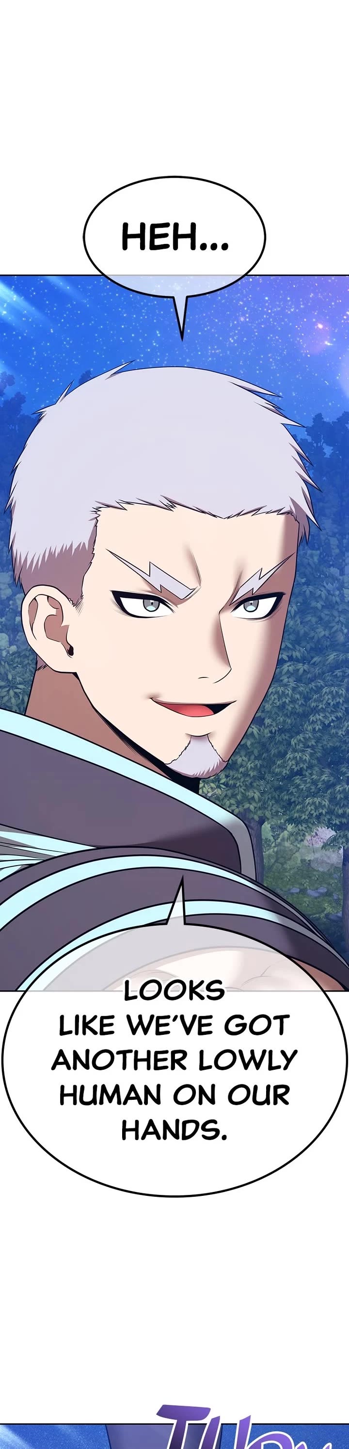 +99 Wooden Stick Chapter 140 page 29 - Chapter 140: (S2) Ep. 55 - Dimension Eater (3)