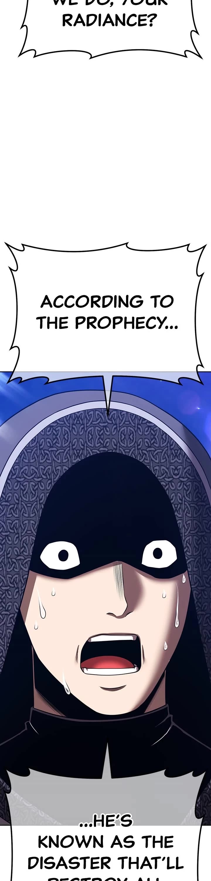 +99 Wooden Stick Chapter 140 page 3 - Chapter 140: (S2) Ep. 55 - Dimension Eater (3)