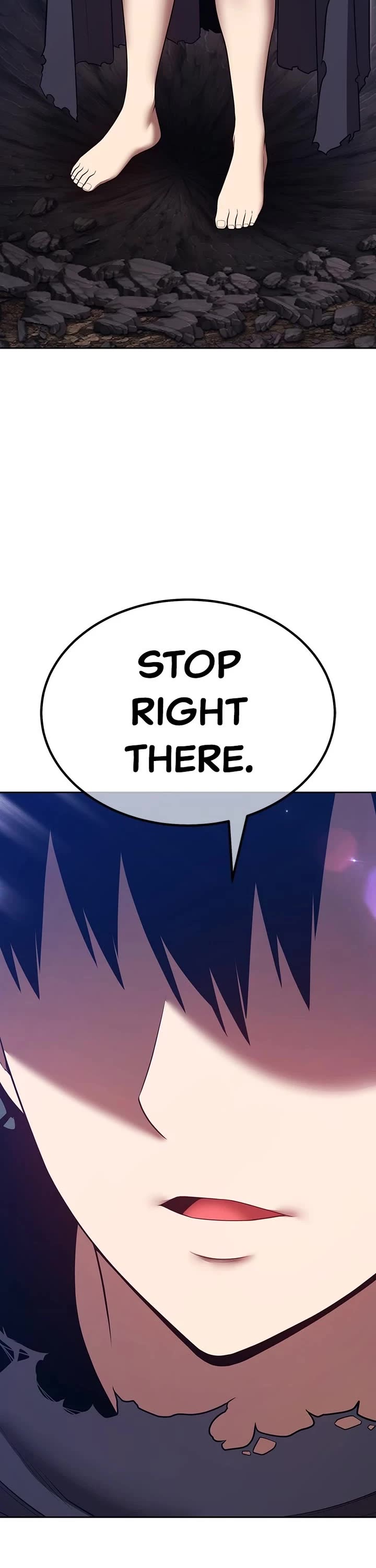+99 Wooden Stick Chapter 140 page 32 - Chapter 140: (S2) Ep. 55 - Dimension Eater (3)