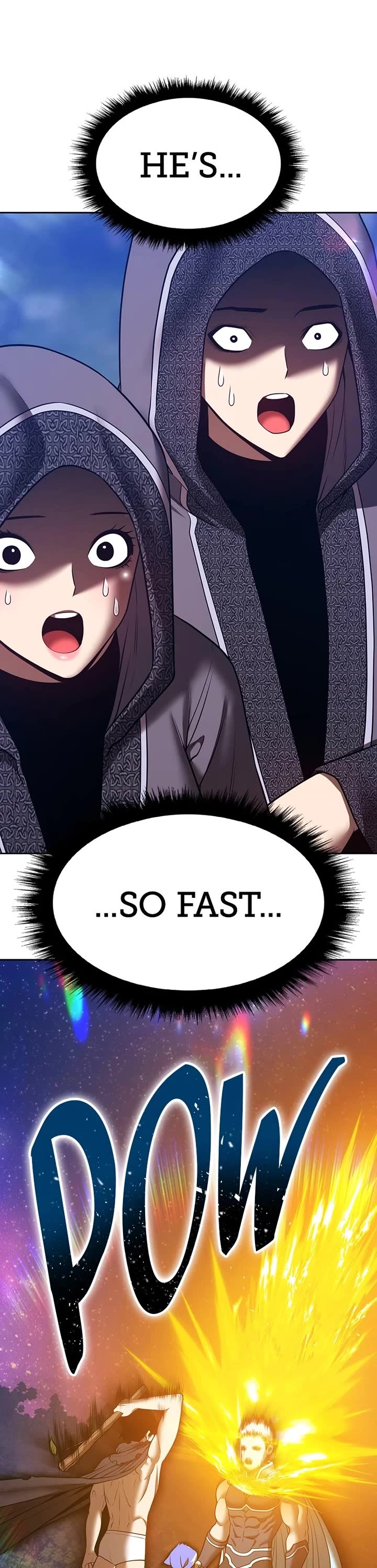 +99 Wooden Stick Chapter 140 page 35 - Chapter 140: (S2) Ep. 55 - Dimension Eater (3)