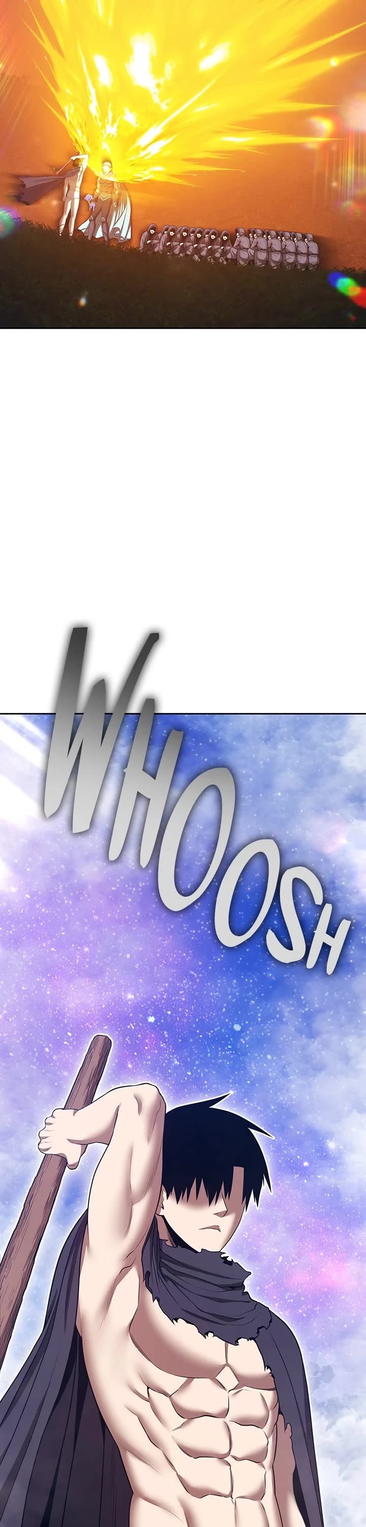 +99 Wooden Stick Chapter 140 page 37 - Chapter 140: (S2) Ep. 55 - Dimension Eater (3)