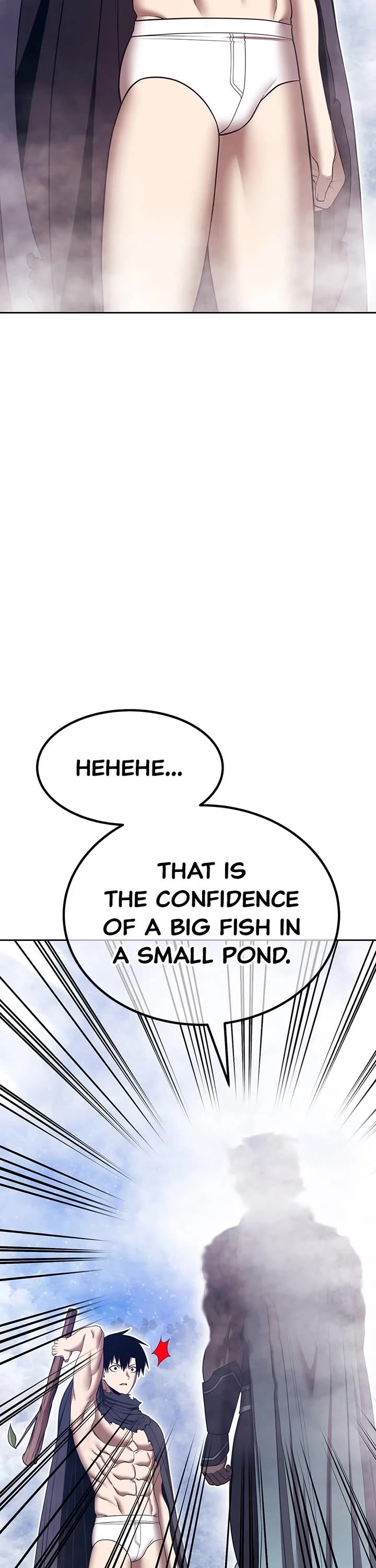 +99 Wooden Stick Chapter 140 page 38 - Chapter 140: (S2) Ep. 55 - Dimension Eater (3)