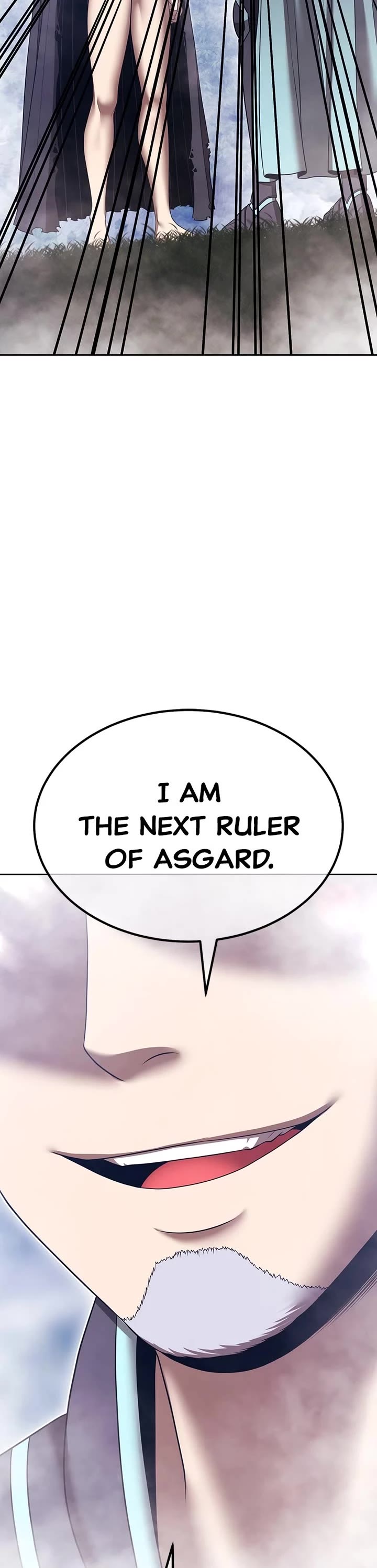 +99 Wooden Stick Chapter 140 page 39 - Chapter 140: (S2) Ep. 55 - Dimension Eater (3)