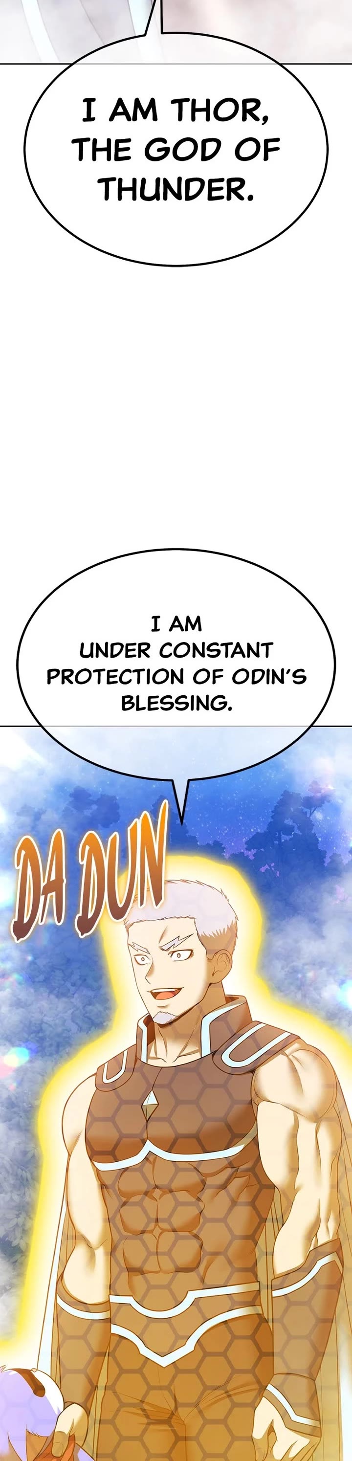 +99 Wooden Stick Chapter 140 page 40 - Chapter 140: (S2) Ep. 55 - Dimension Eater (3)