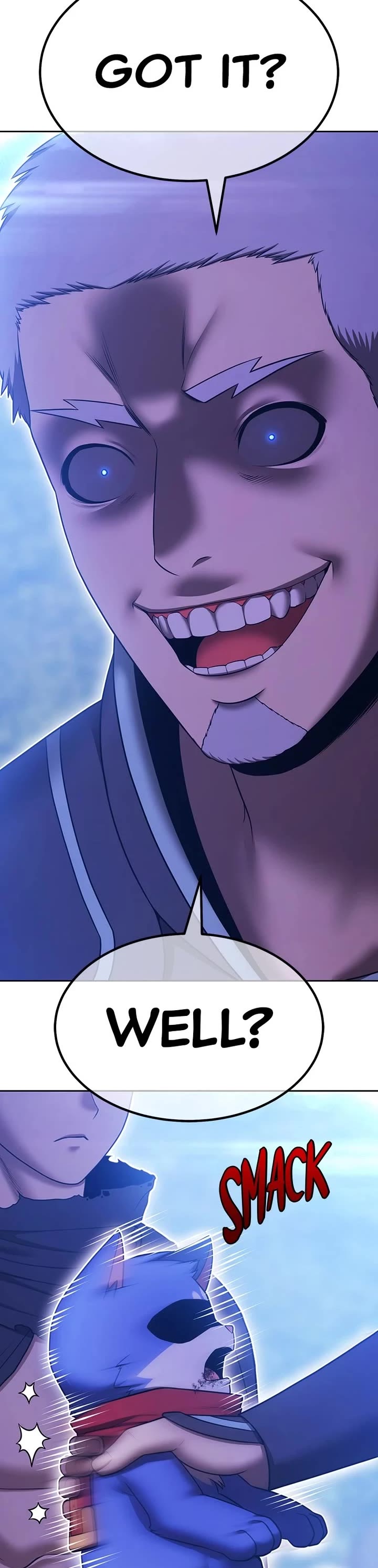 +99 Wooden Stick Chapter 140 page 44 - Chapter 140: (S2) Ep. 55 - Dimension Eater (3)