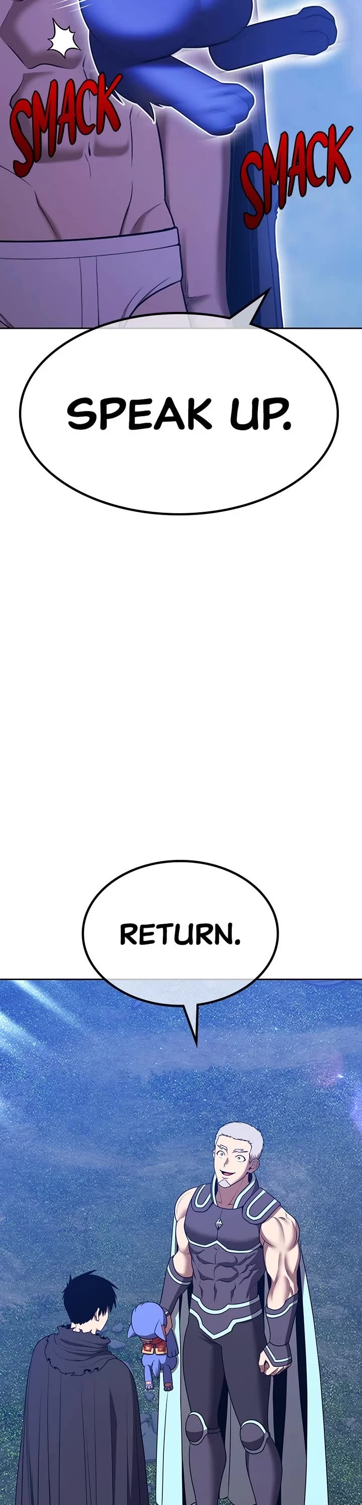 +99 Wooden Stick Chapter 140 page 45 - Chapter 140: (S2) Ep. 55 - Dimension Eater (3)