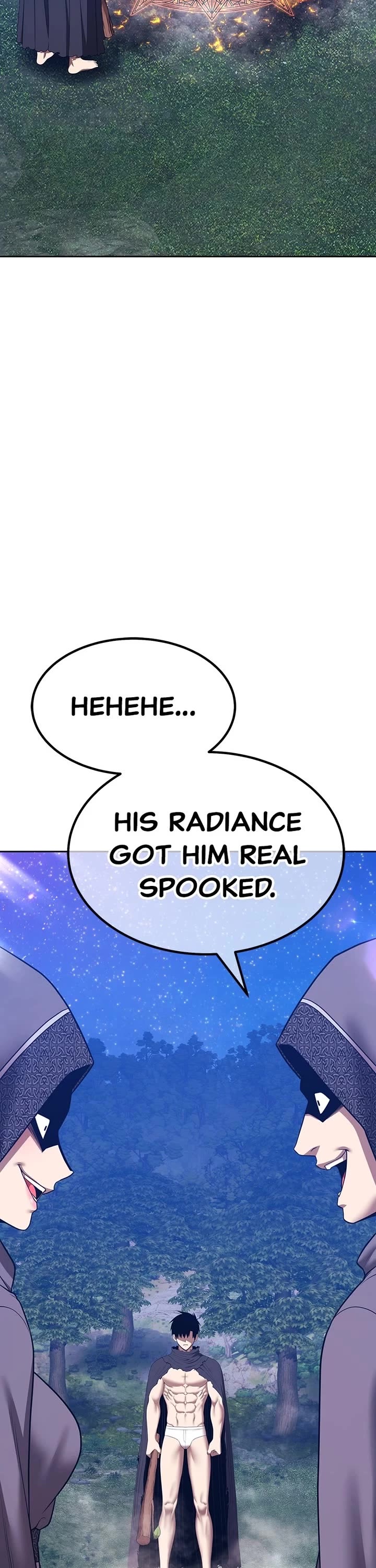 +99 Wooden Stick Chapter 140 page 48 - Chapter 140: (S2) Ep. 55 - Dimension Eater (3)