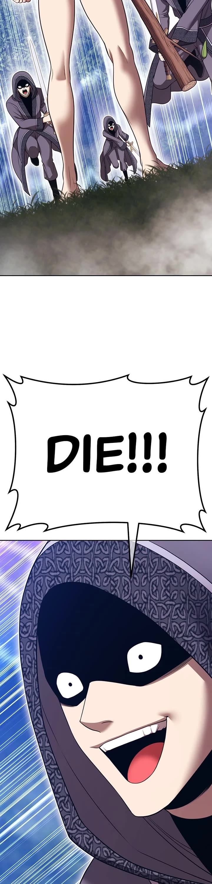 +99 Wooden Stick Chapter 140 page 51 - Chapter 140: (S2) Ep. 55 - Dimension Eater (3)