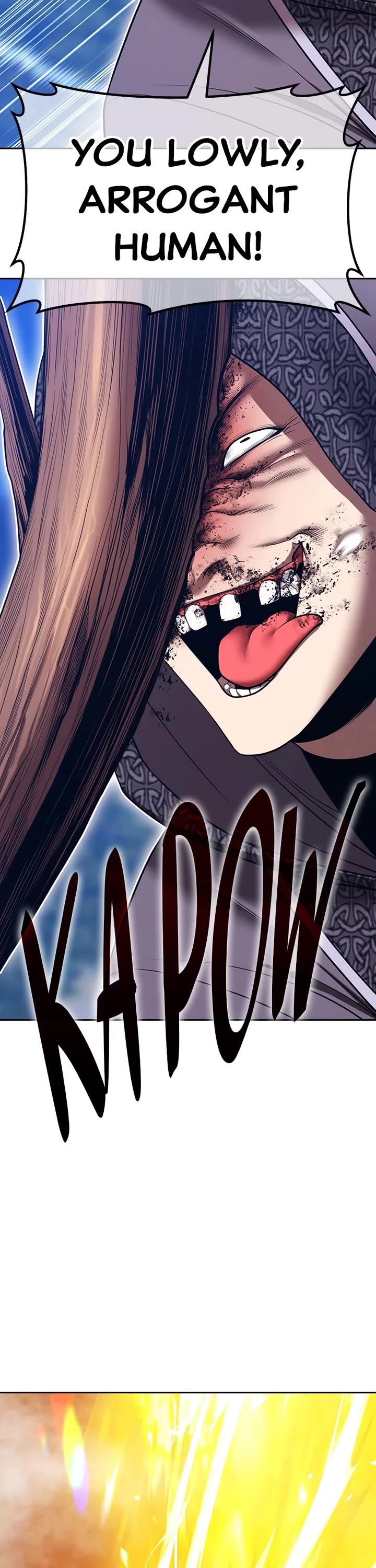 +99 Wooden Stick Chapter 140 page 52 - Chapter 140: (S2) Ep. 55 - Dimension Eater (3)
