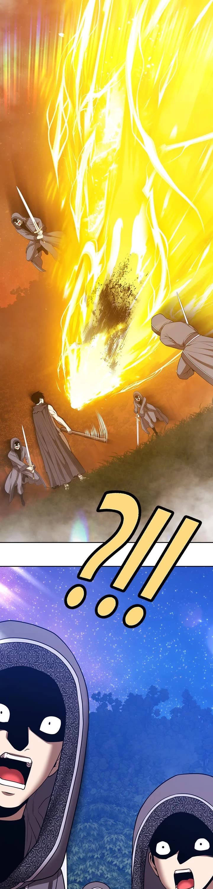 +99 Wooden Stick Chapter 140 page 53 - Chapter 140: (S2) Ep. 55 - Dimension Eater (3)