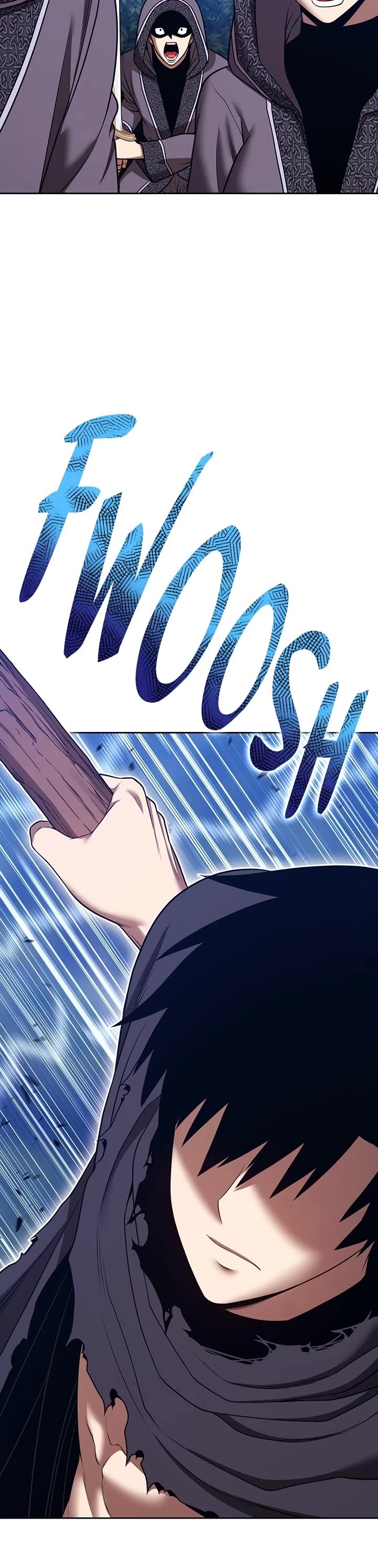 +99 Wooden Stick Chapter 140 page 54 - Chapter 140: (S2) Ep. 55 - Dimension Eater (3)