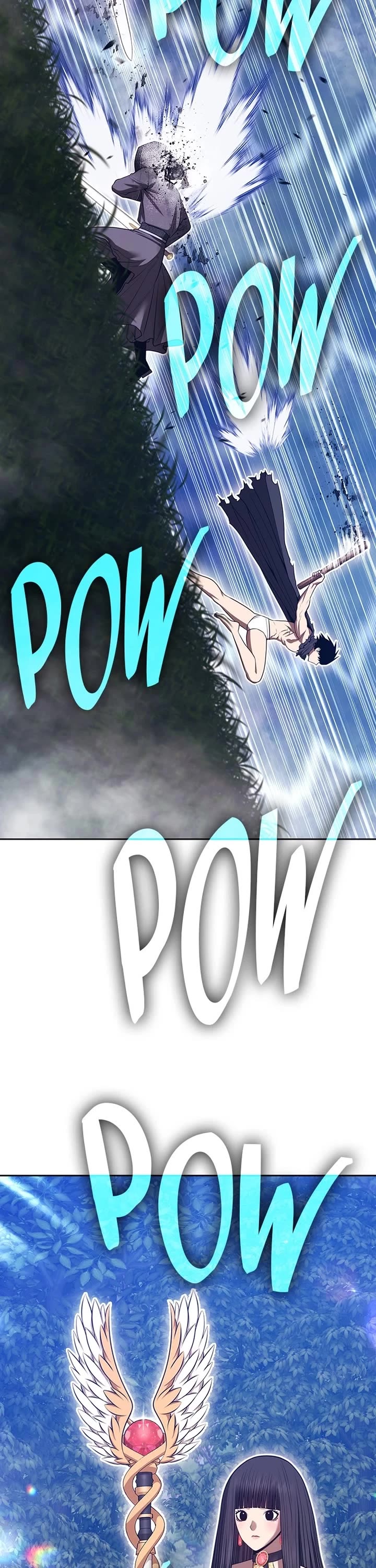 +99 Wooden Stick Chapter 140 page 56 - Chapter 140: (S2) Ep. 55 - Dimension Eater (3)