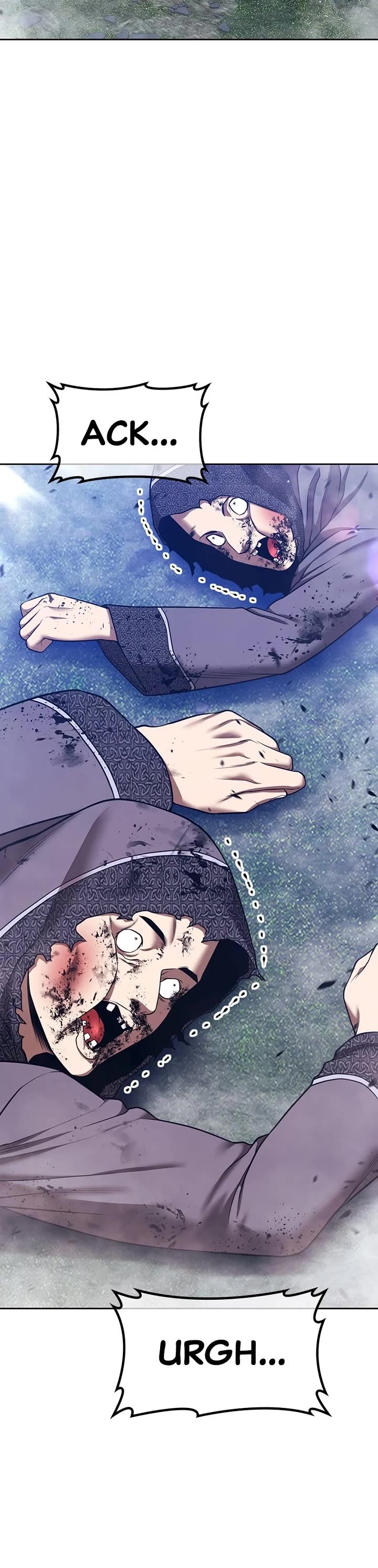 +99 Wooden Stick Chapter 140 page 59 - Chapter 140: (S2) Ep. 55 - Dimension Eater (3)