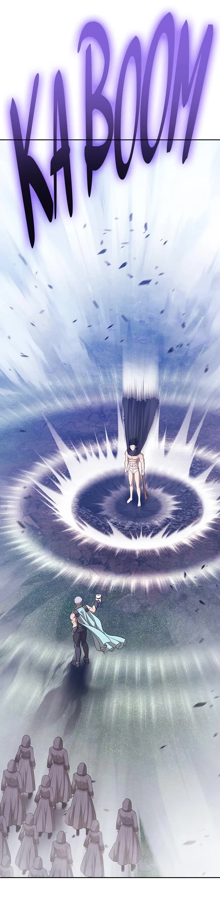 +99 Wooden Stick Chapter 140 page 6 - Chapter 140: (S2) Ep. 55 - Dimension Eater (3)