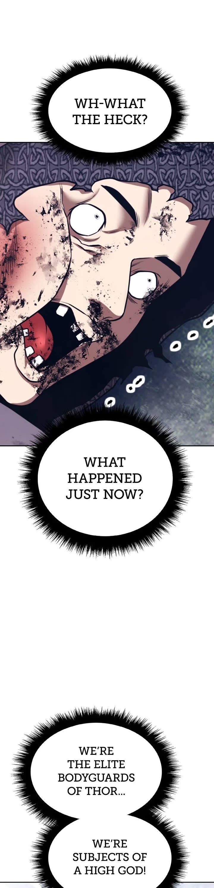 +99 Wooden Stick Chapter 140 page 60 - Chapter 140: (S2) Ep. 55 - Dimension Eater (3)