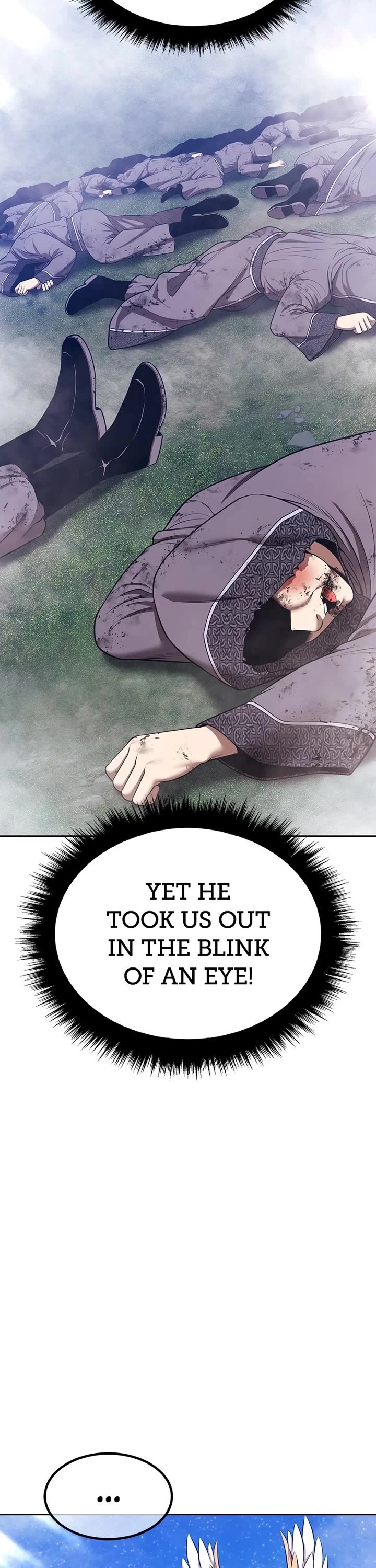 +99 Wooden Stick Chapter 140 page 61 - Chapter 140: (S2) Ep. 55 - Dimension Eater (3)