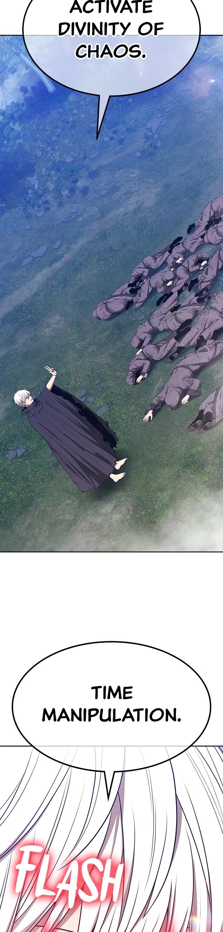 +99 Wooden Stick Chapter 140 page 67 - Chapter 140: (S2) Ep. 55 - Dimension Eater (3)