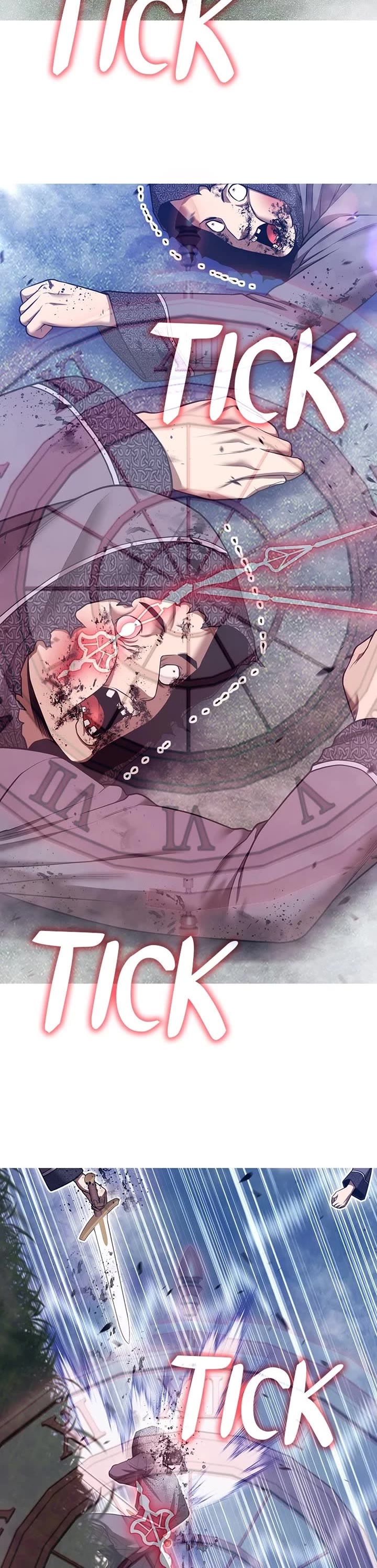 +99 Wooden Stick Chapter 140 page 70 - Chapter 140: (S2) Ep. 55 - Dimension Eater (3)