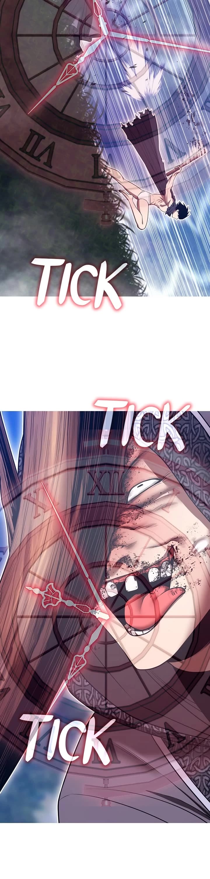 +99 Wooden Stick Chapter 140 page 71 - Chapter 140: (S2) Ep. 55 - Dimension Eater (3)