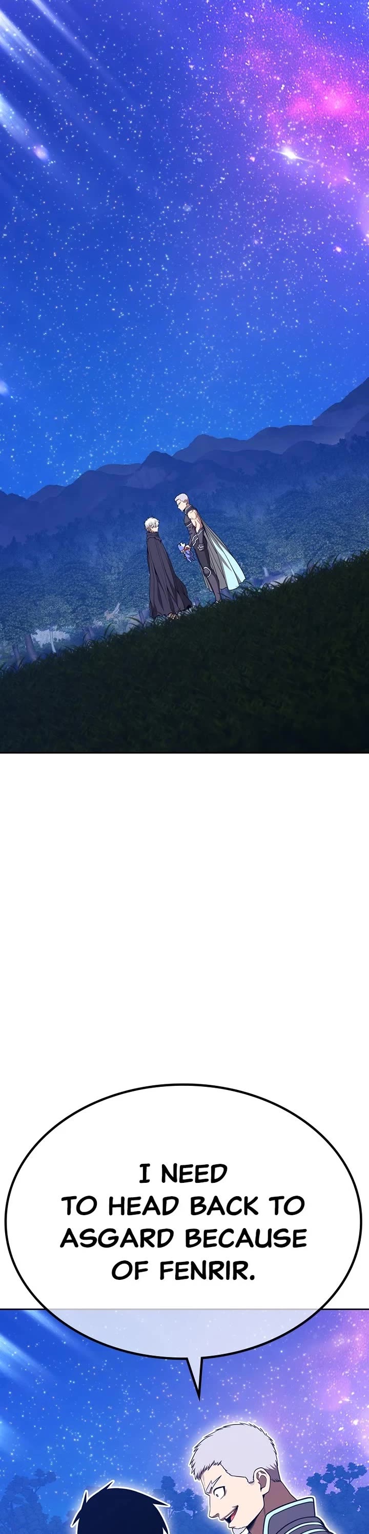 +99 Wooden Stick Chapter 140 page 74 - Chapter 140: (S2) Ep. 55 - Dimension Eater (3)