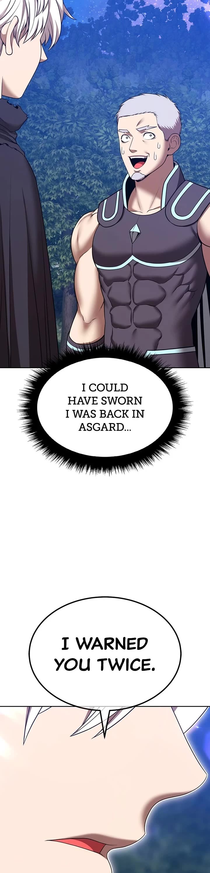 +99 Wooden Stick Chapter 140 page 79 - Chapter 140: (S2) Ep. 55 - Dimension Eater (3)