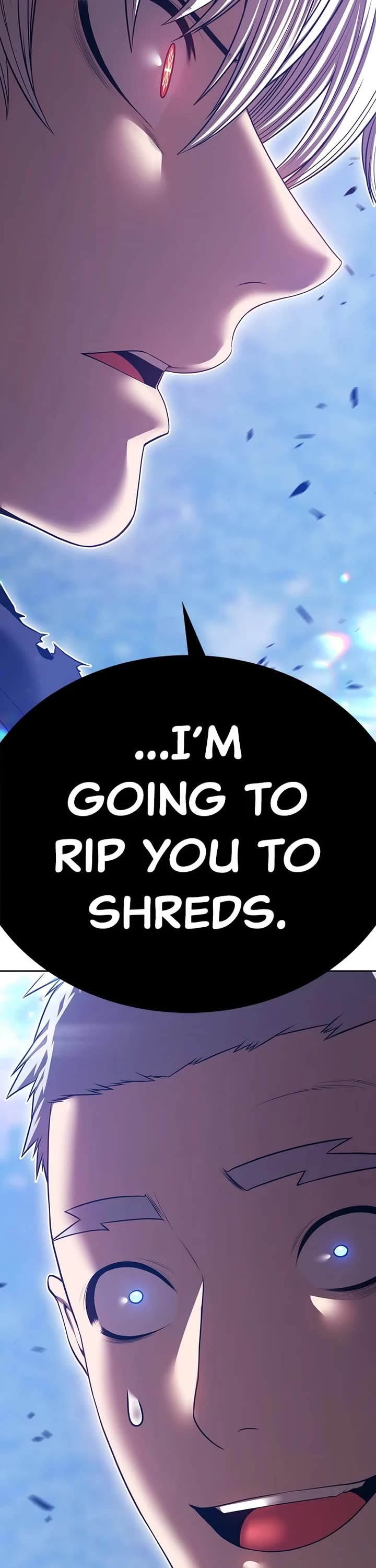 +99 Wooden Stick Chapter 140 page 81 - Chapter 140: (S2) Ep. 55 - Dimension Eater (3)